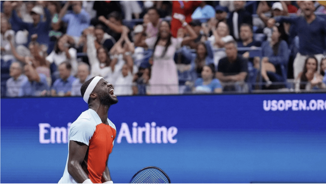 2022 US 오픈 테니스 대회 4강 준결승 결과 결승 진출자