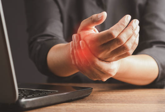 류마티스 관절염 초기증상 22