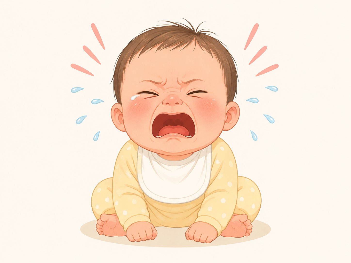 아이 훈육법