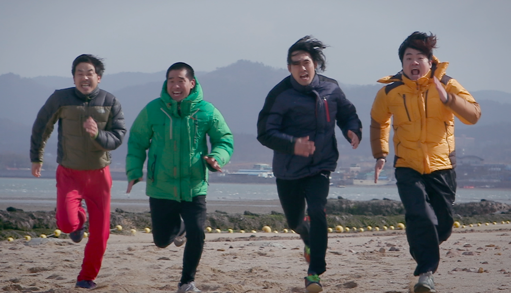 튼튼이의 모험