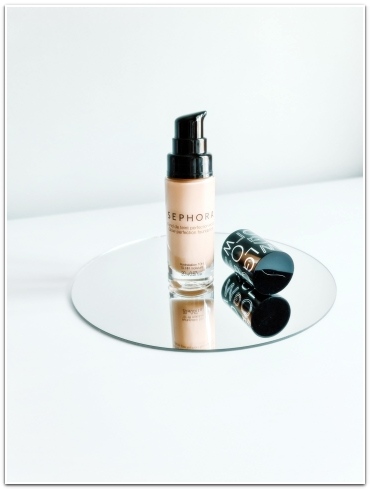 옷에 묻은 파운데이션 지우는법