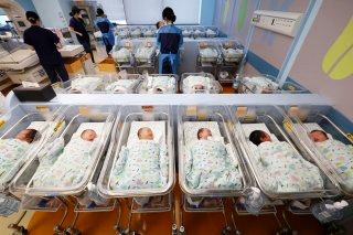 2026년 2월 출생아 증가 13..6% | 30대 출산율 | 20개월째 증가