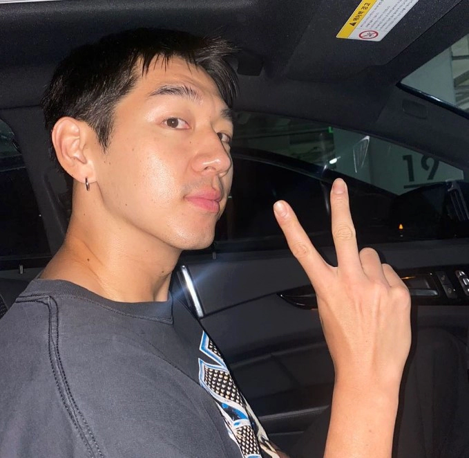 이대은 이모저모 