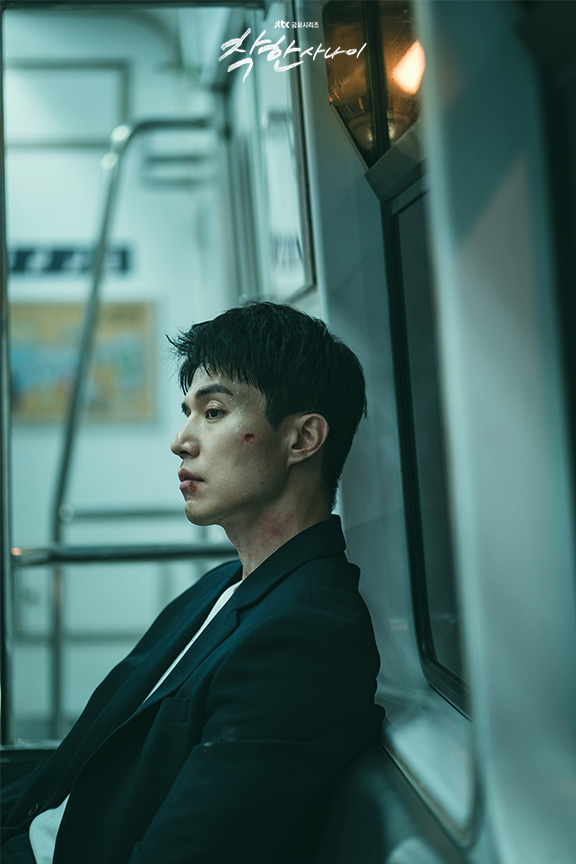 착한사나이 줄거리 관계도