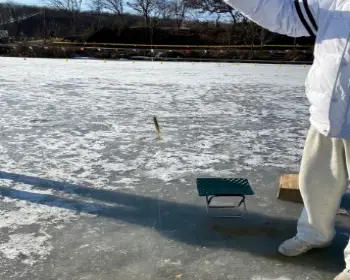 양평 산수유마을 빙어축제_22