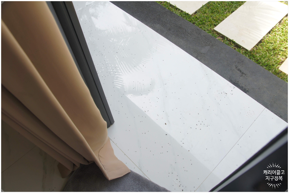 Ubud Villa Green Pearl