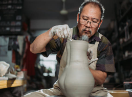 치매예방 취미생활