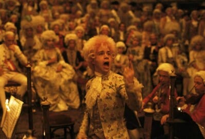 아마데우스 지휘자