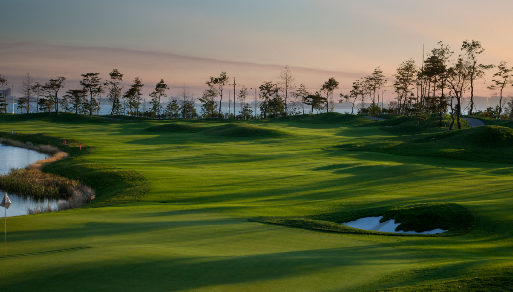 잭-니클라우스-골프클럽-코리아-코스-전경