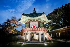 2024 하반기 창덕궁 달빛기행 예매