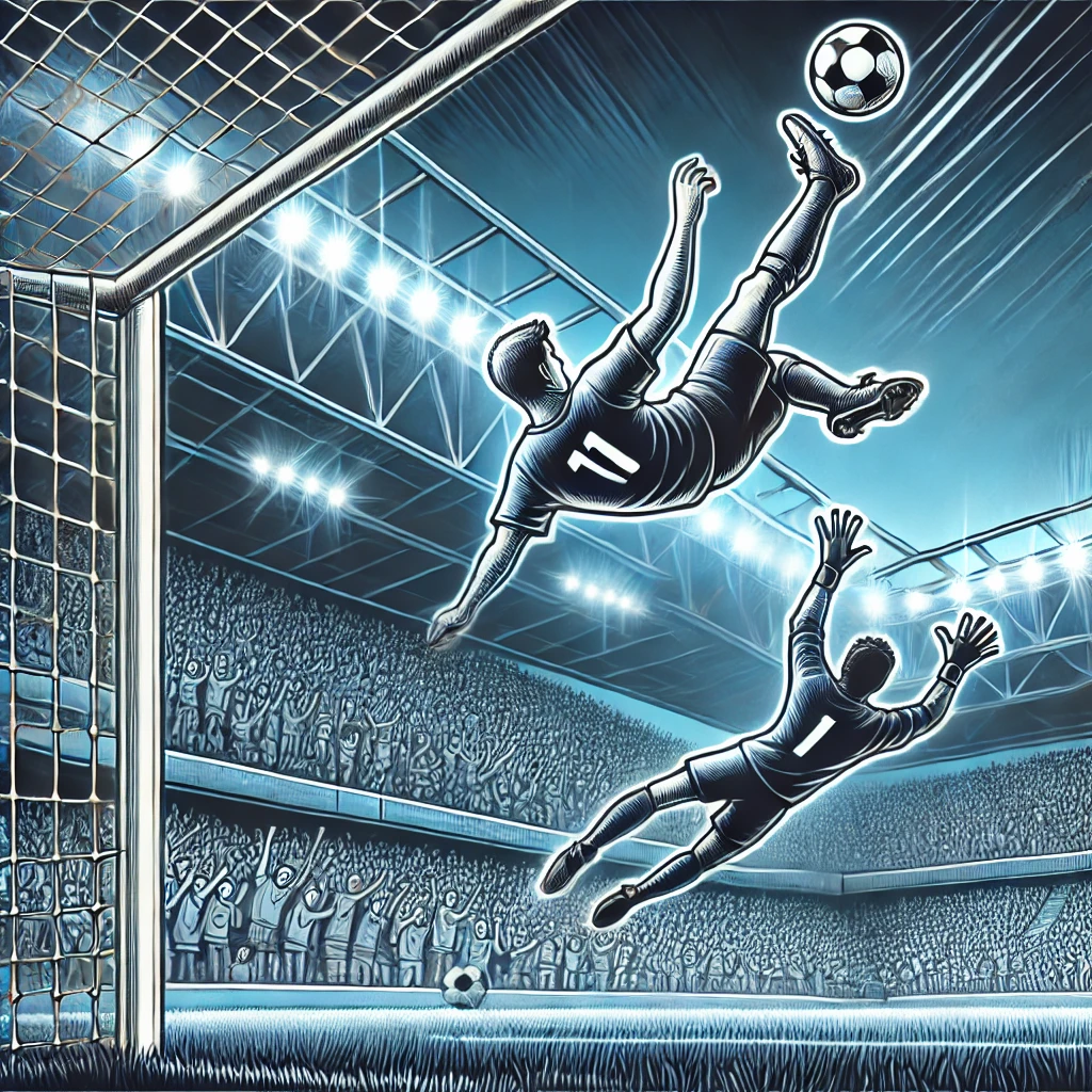 해외축구 일정 확인 방법 알아보기