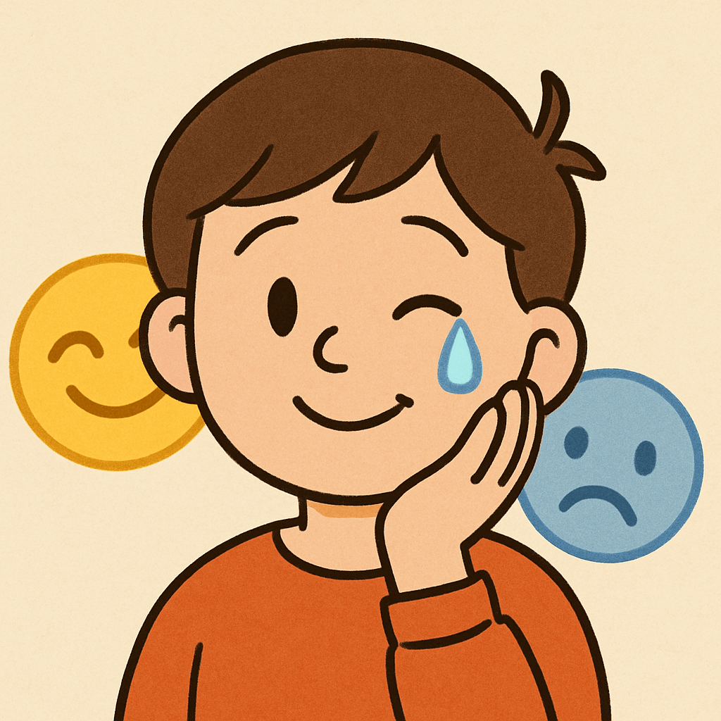 감동하는 꿈 해몽