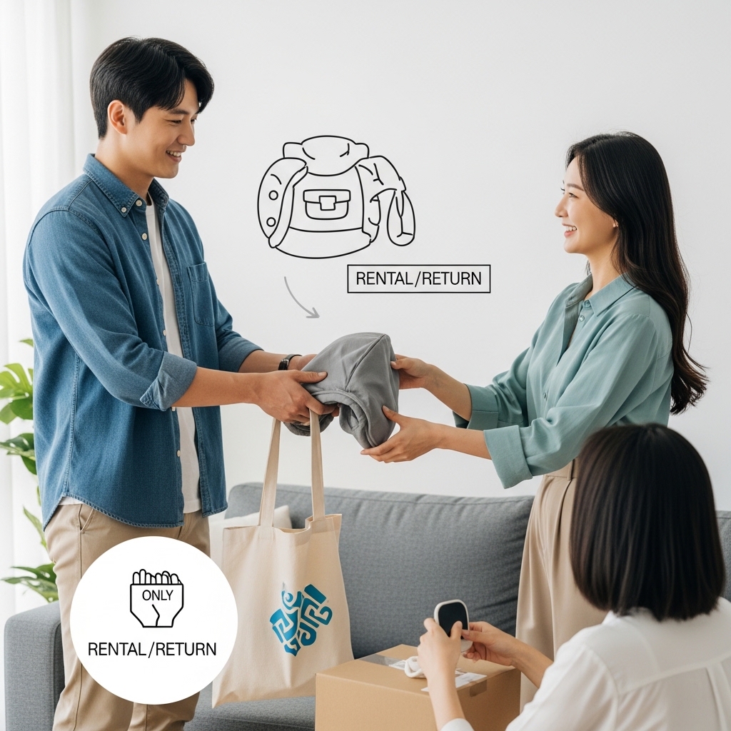 중고&middot;대여&middot;렌탈로 리스크 줄이는 현실 전략