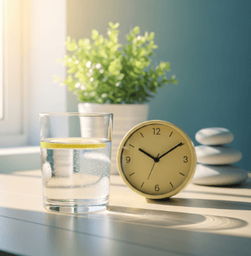 공복혈당 측정 방법2