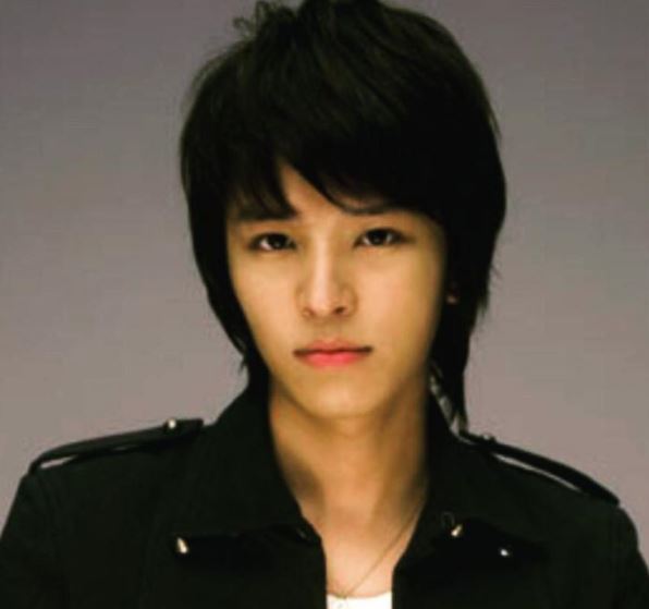 ๋ณด์ด๊ทธ๋ฃน ๊ฐ์ ์ถ์ ๋ฐฐ์ฐ '๊น์ ํ' ํ๋กํ