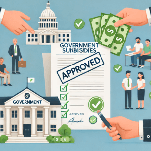 창업부터 운영자금까지