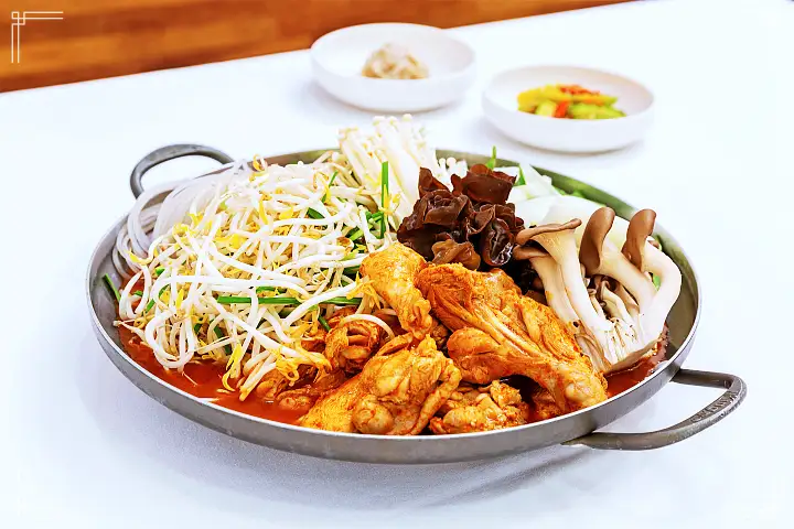 택시맛객들의 수다 오리찰흙구이 맛집 덕유산 곤돌라 삼굿구이 꽃차 체험 여행 가볼만한 곳 추천