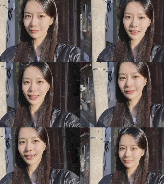 송다은 지민 열애설