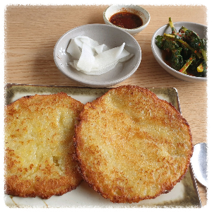홍천메밀가