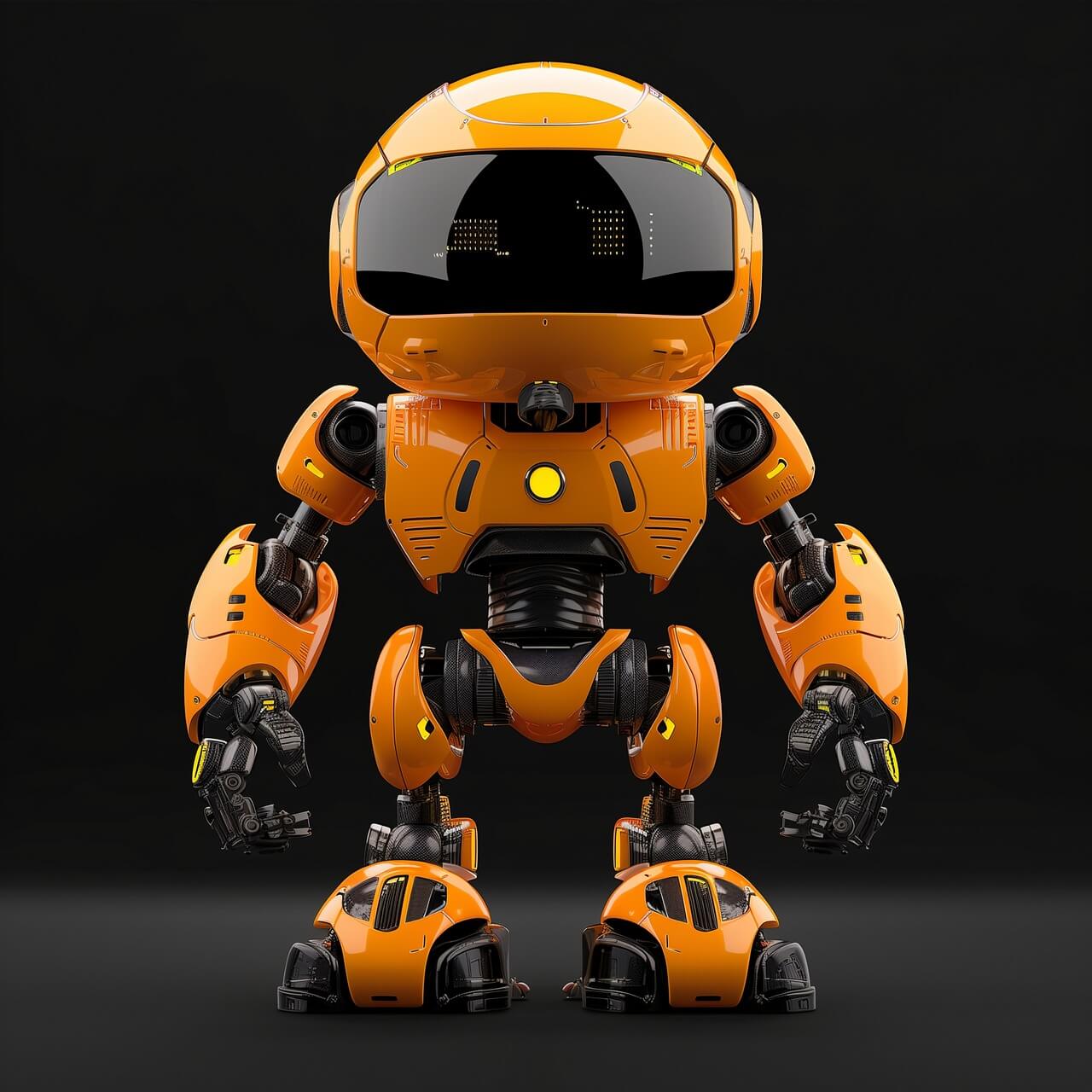 로봇 공학과 AI: 미래의 로봇은 어디까지 발전할까?