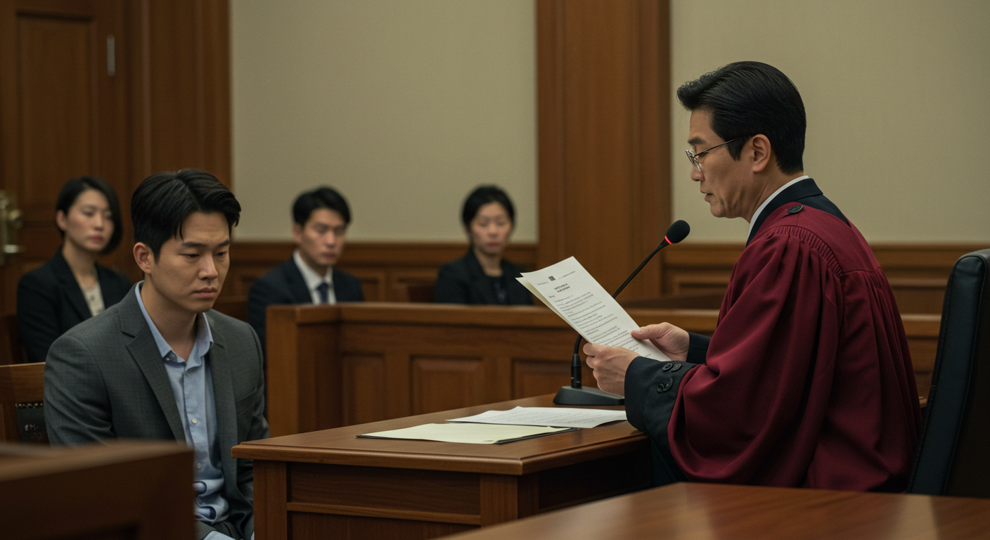 법률 지식, 구속영장