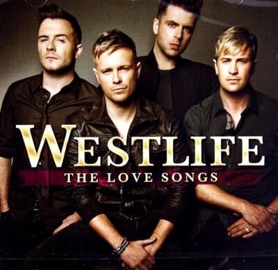 웨스트라이프 앨범