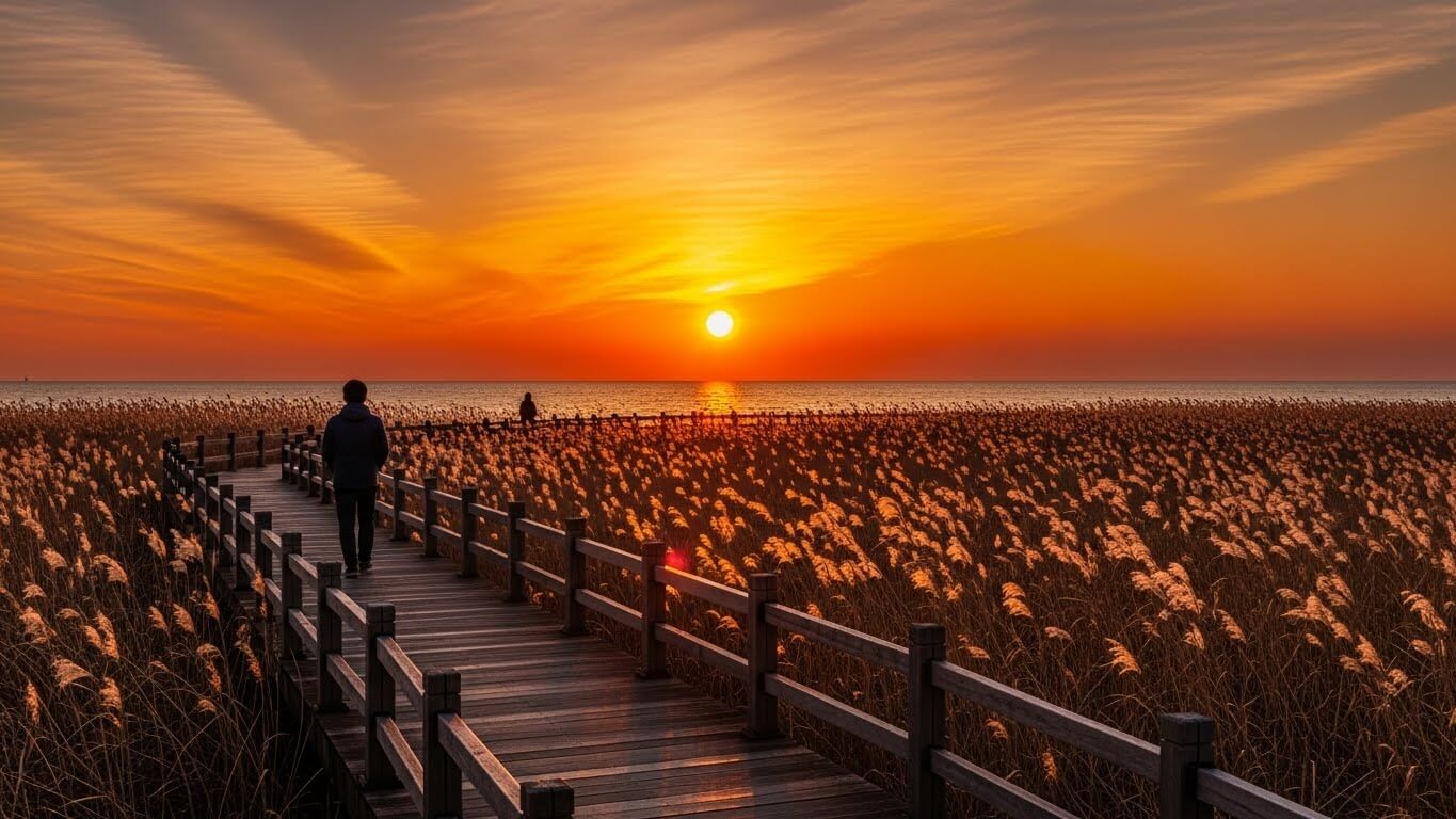 나만 알고 싶은 부산 숨은 명소&#44; 힐링 여행 BEST 3