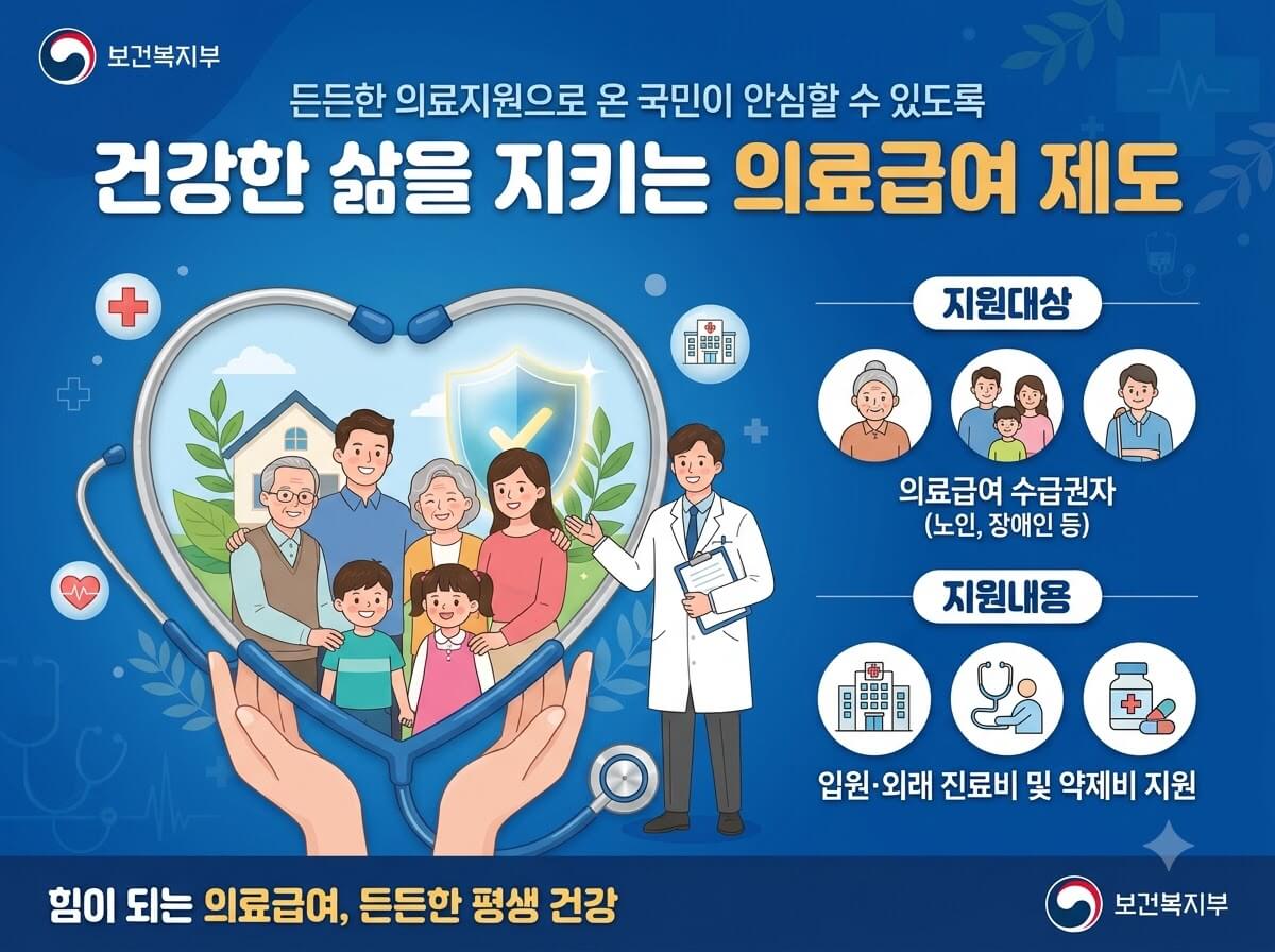 사회보장급여