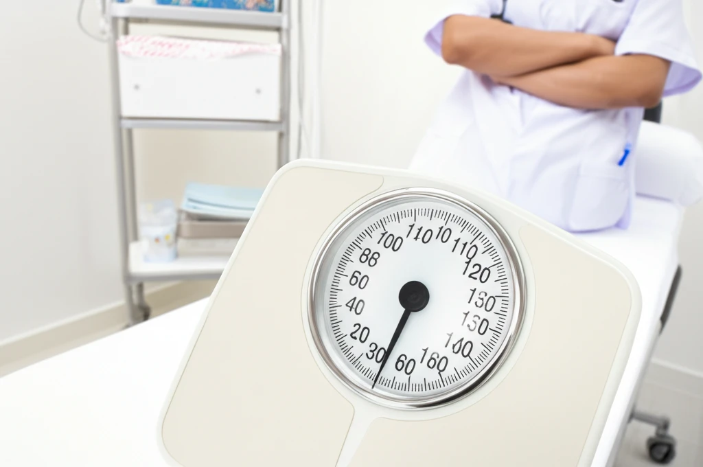 체중 감량, 건강을 지키는 첫걸음