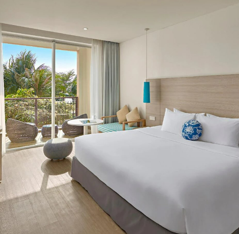 푸꾸옥리조트 솔비치 하우스 푸꾸옥 바이 멜리아 08