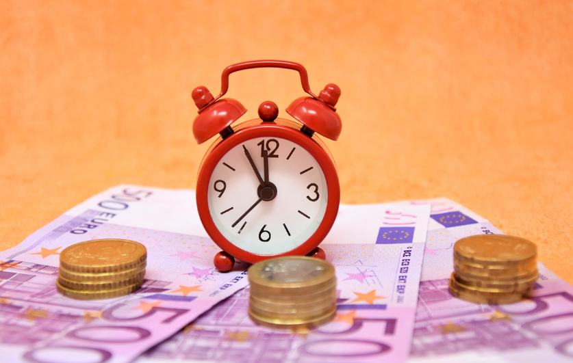 부가가치세신고기간