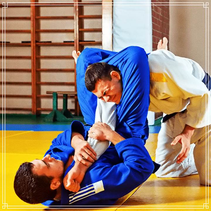 생생정보 주짓수 도장 체육관 문의 연락처 소개 방송