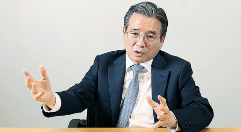 김용범 정책실장 인터뷰 왜 이 발언을 봐야 하나