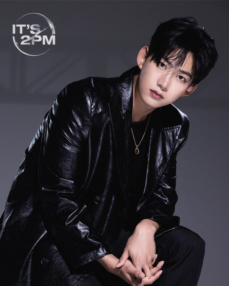 옥택연 オク・テギョン 4
