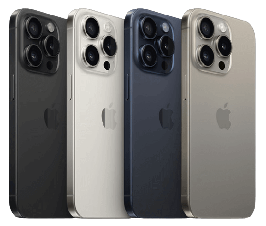 아이폰15프로색상