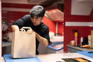 소상공인 배달 택배비 지원 신청 30만원