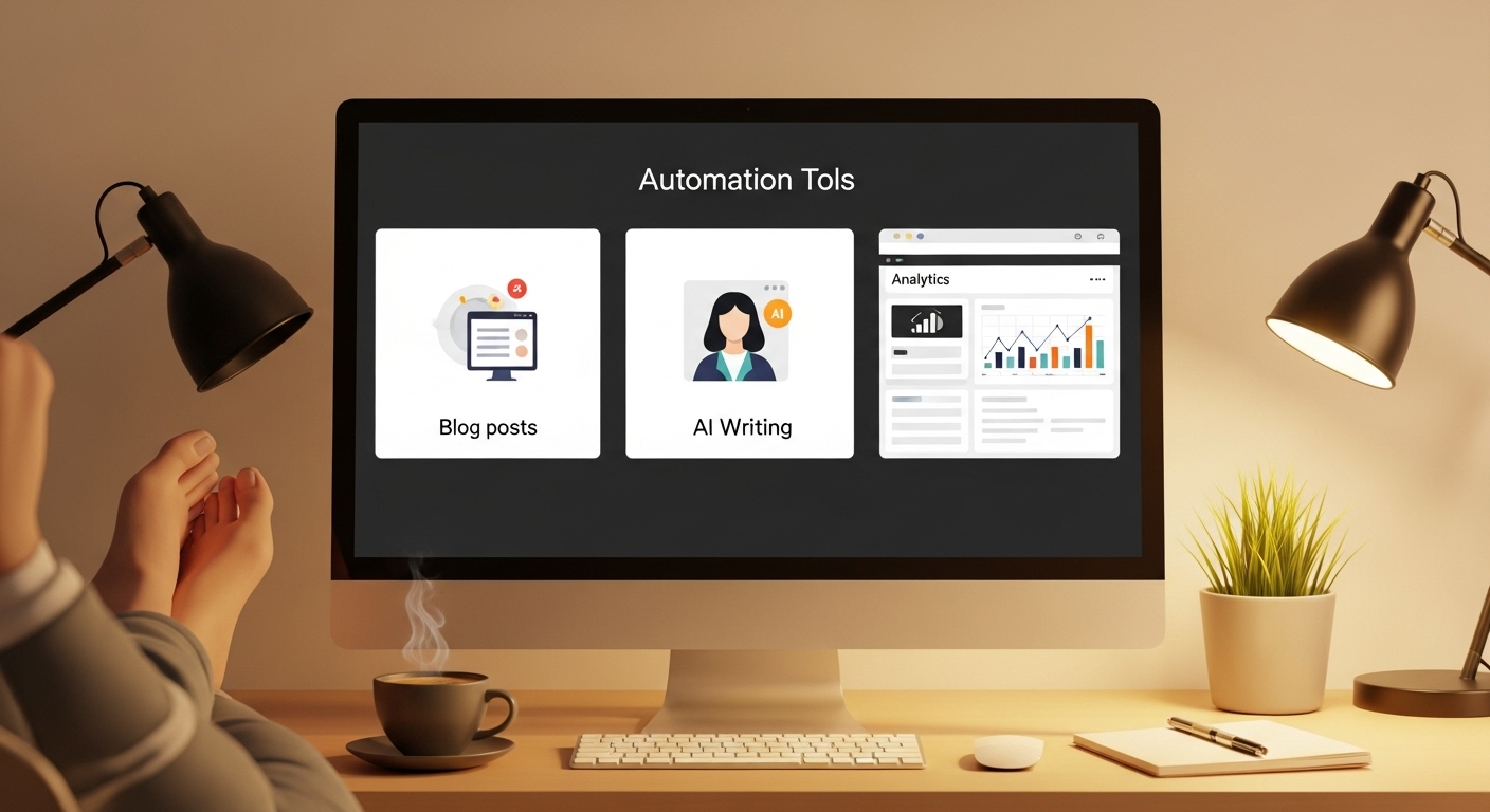 블로그자동화, ChatGPT활용, Canva디자인, Publer, 콘텐츠운영, 블로그생산성, 블로그운영팁, 자동화툴, 블로거추천, 업무효율