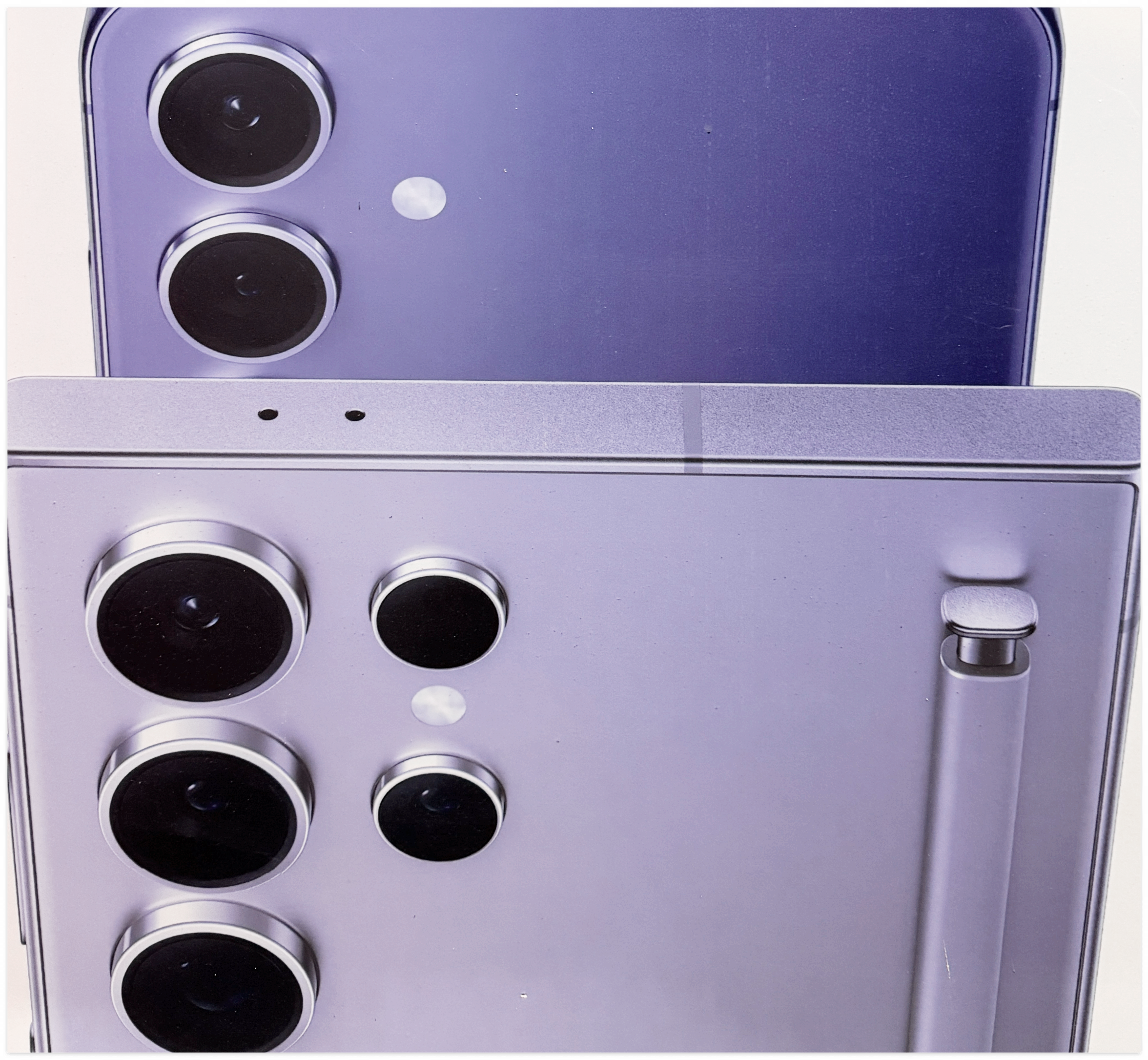 고성능 스마트폰 애플 아이폰 16 프로, 삼성 갤럭시 S25 울트라, 구글 픽셀 9 프로