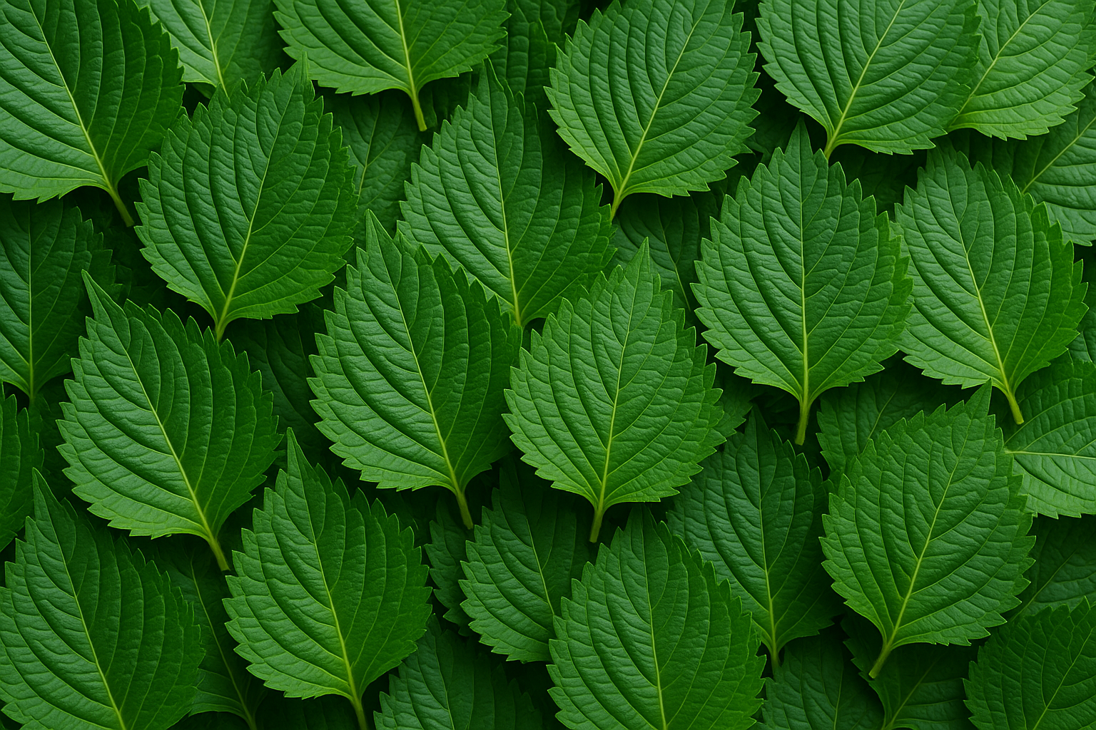 &quot;당뇨에 좋은 깻잎&quot;에 대한 이미지입니다.