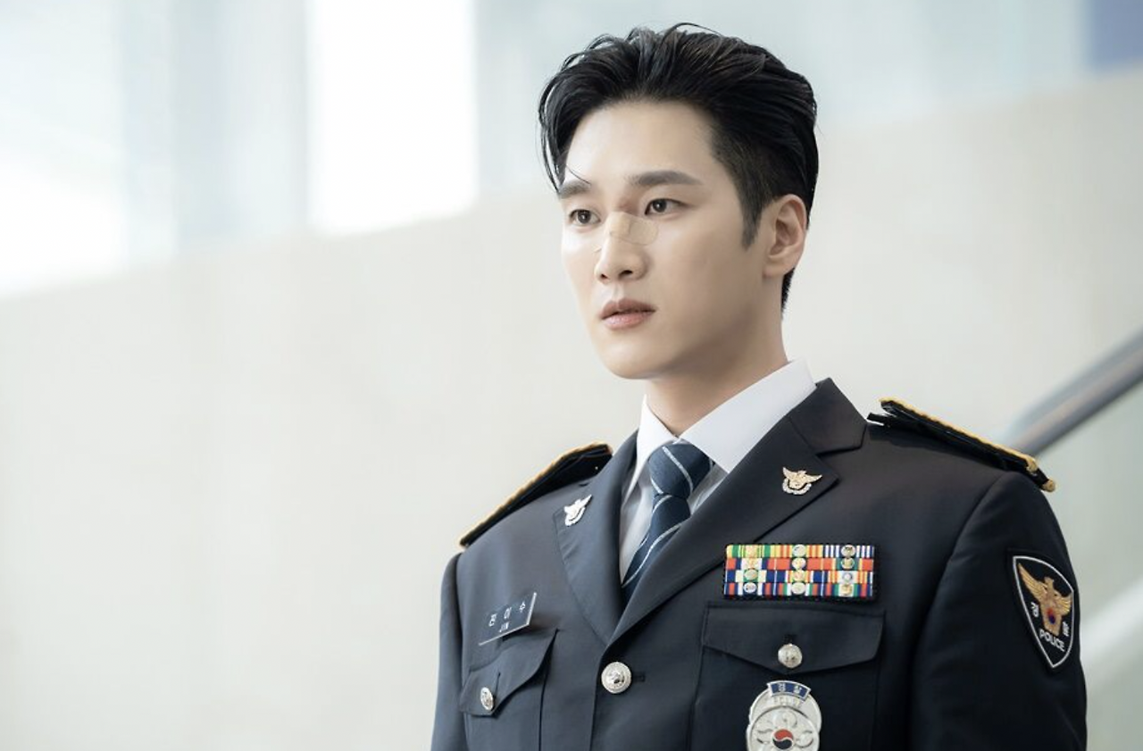 안보현 드라마 작품 활동