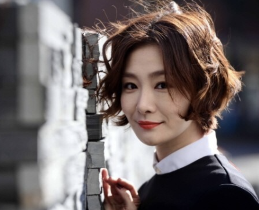 박효주 인터뷰