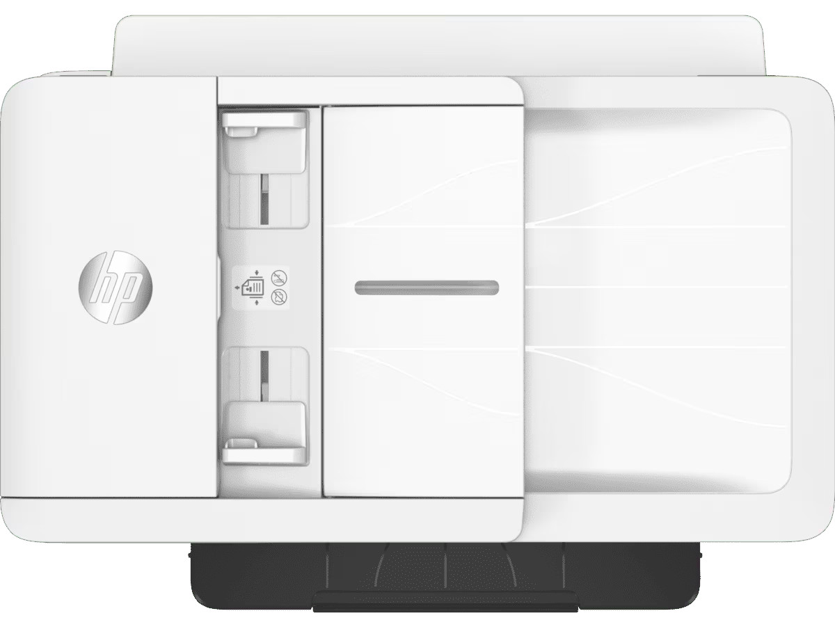 HP OfficeJet Pro 772