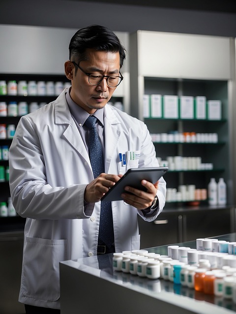 일라이 릴리(Eli Lilly)에서 탄생하는 미래 직업들