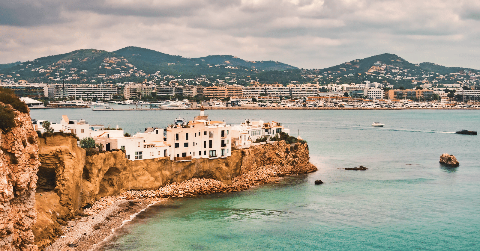 스페인여행하기좋은계절