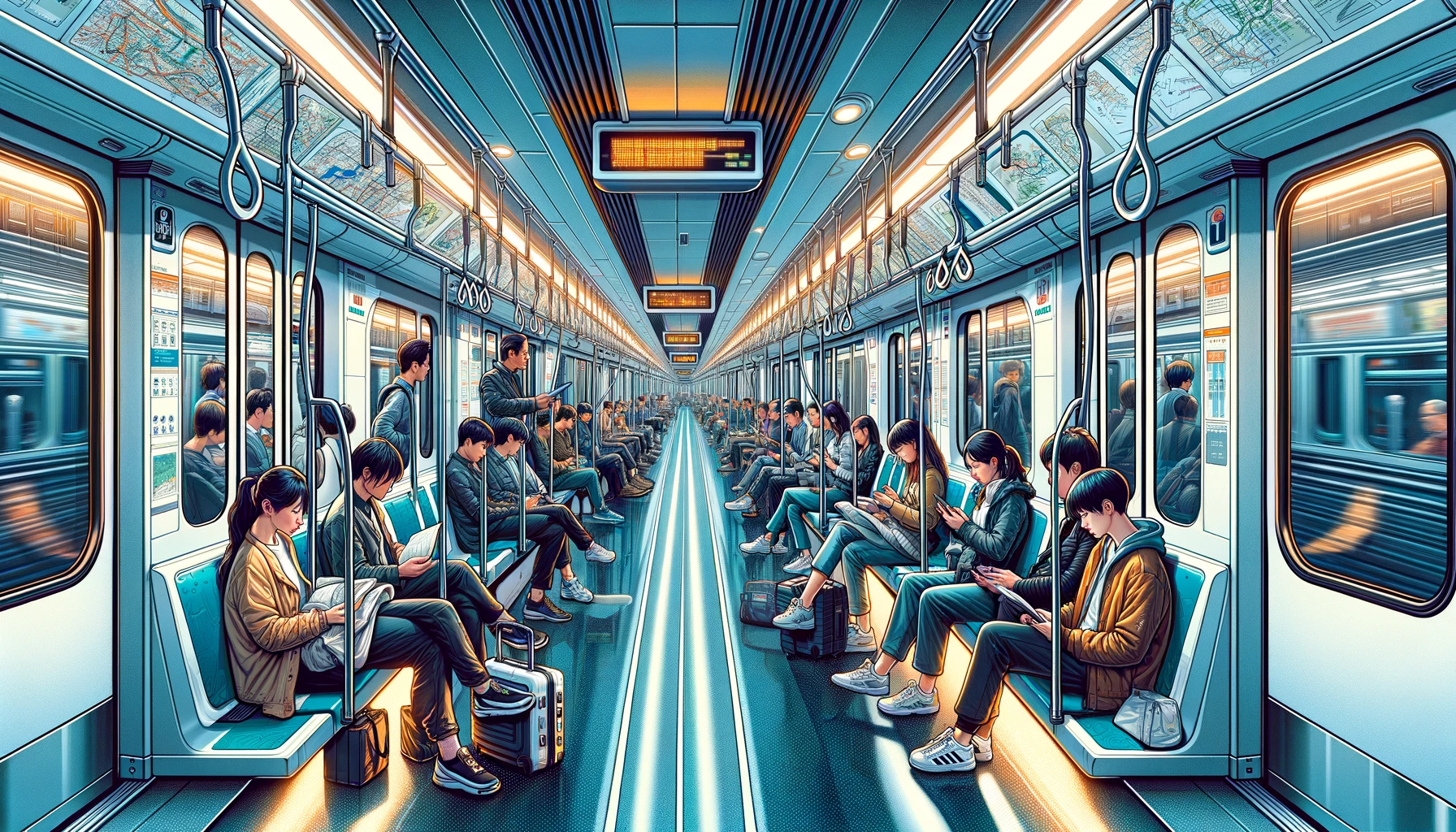 K-패스-전환방법