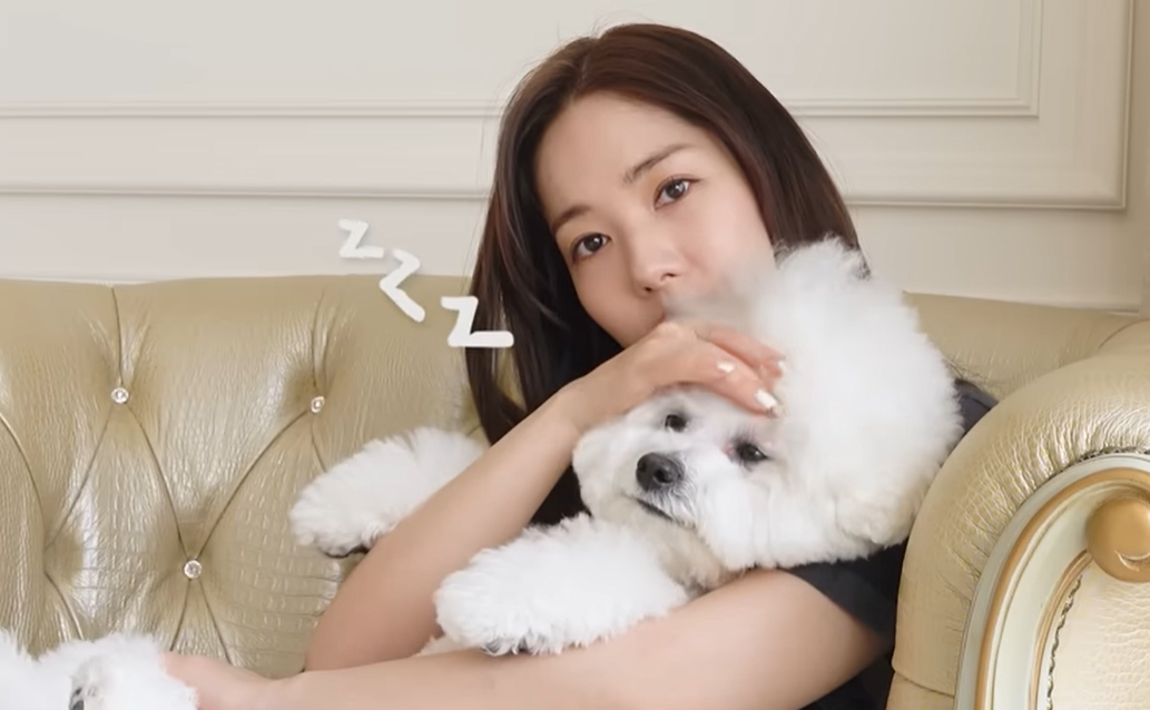 박민영 전 남친 강종현 금전적 제공 의혹