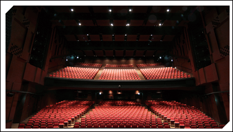 시카고 뮤지컬 공연장 가는 방법 안내