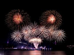 여수 불꽃 축제 일정