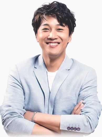 차태현 엄마 성우 최성미