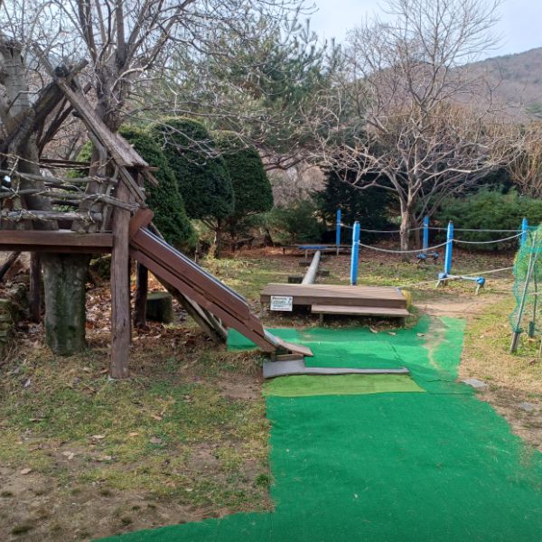 시리미자연놀이체험장